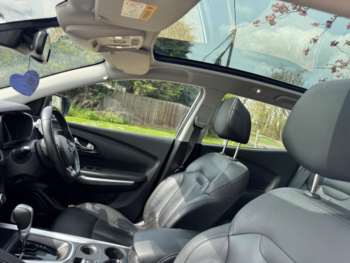 Used Renault Kadjar 2017 for sale - 74418804: Photo