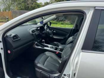 Used Renault Kadjar 2017 for sale - 74418804: Photo