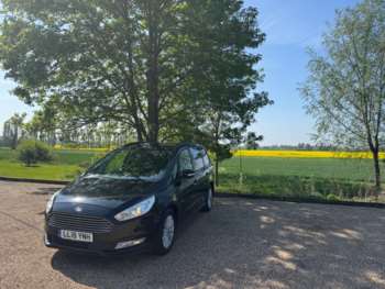 2018 (18) - 2.0 TDCi 150 Zetec 5dr Powershift