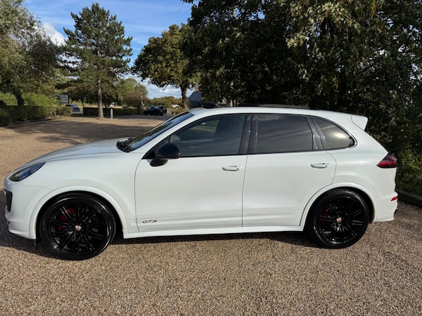 Used Porsche Cayenne 2015 for sale - 75977891: Photo 20