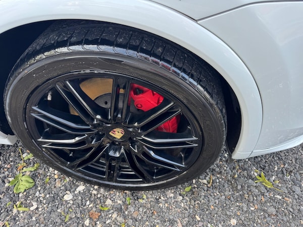 Used Porsche Cayenne 2015 for sale - 75977891: Photo 23