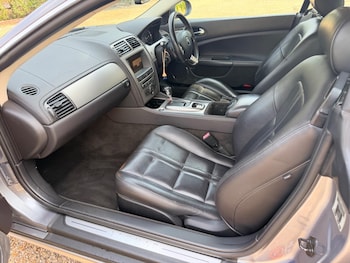 Used Jaguar XK 2007 for sale - 79401160: Photo