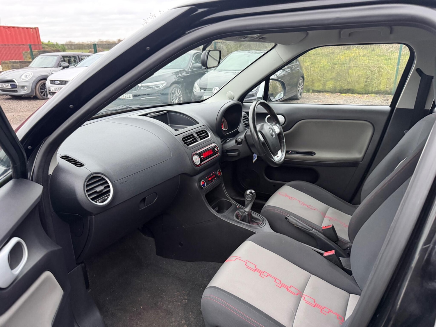 Used MG MG3 2017 for sale - 77645761: Photo 10