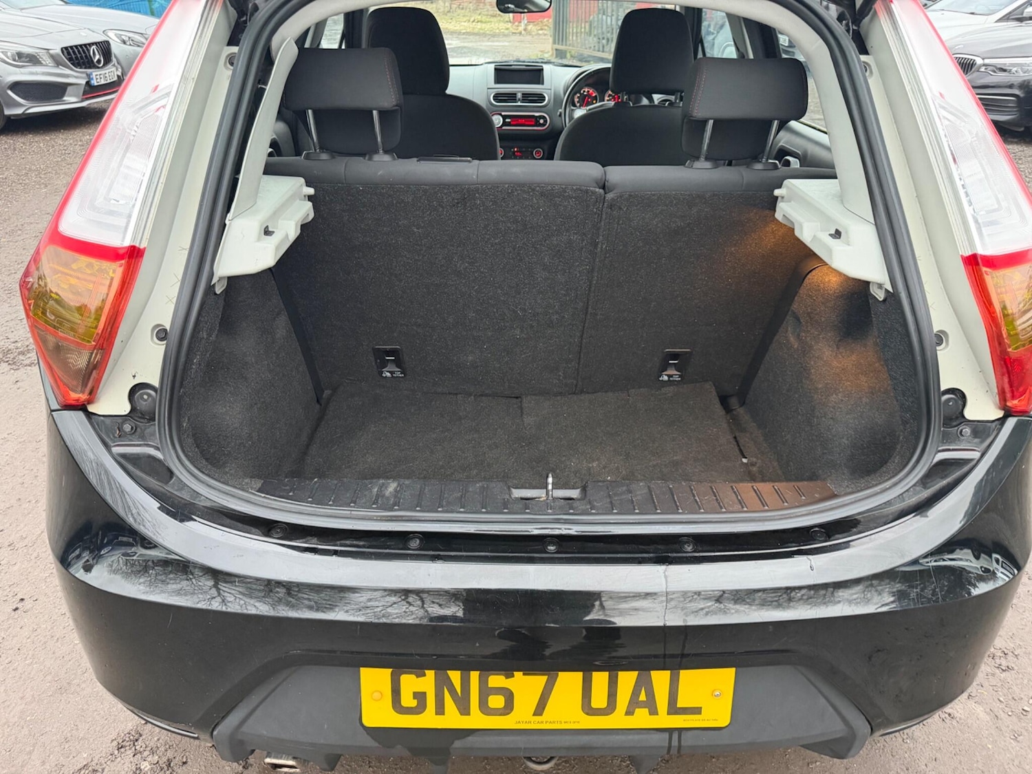 Used MG MG3 2017 for sale - 77645761: Photo 11