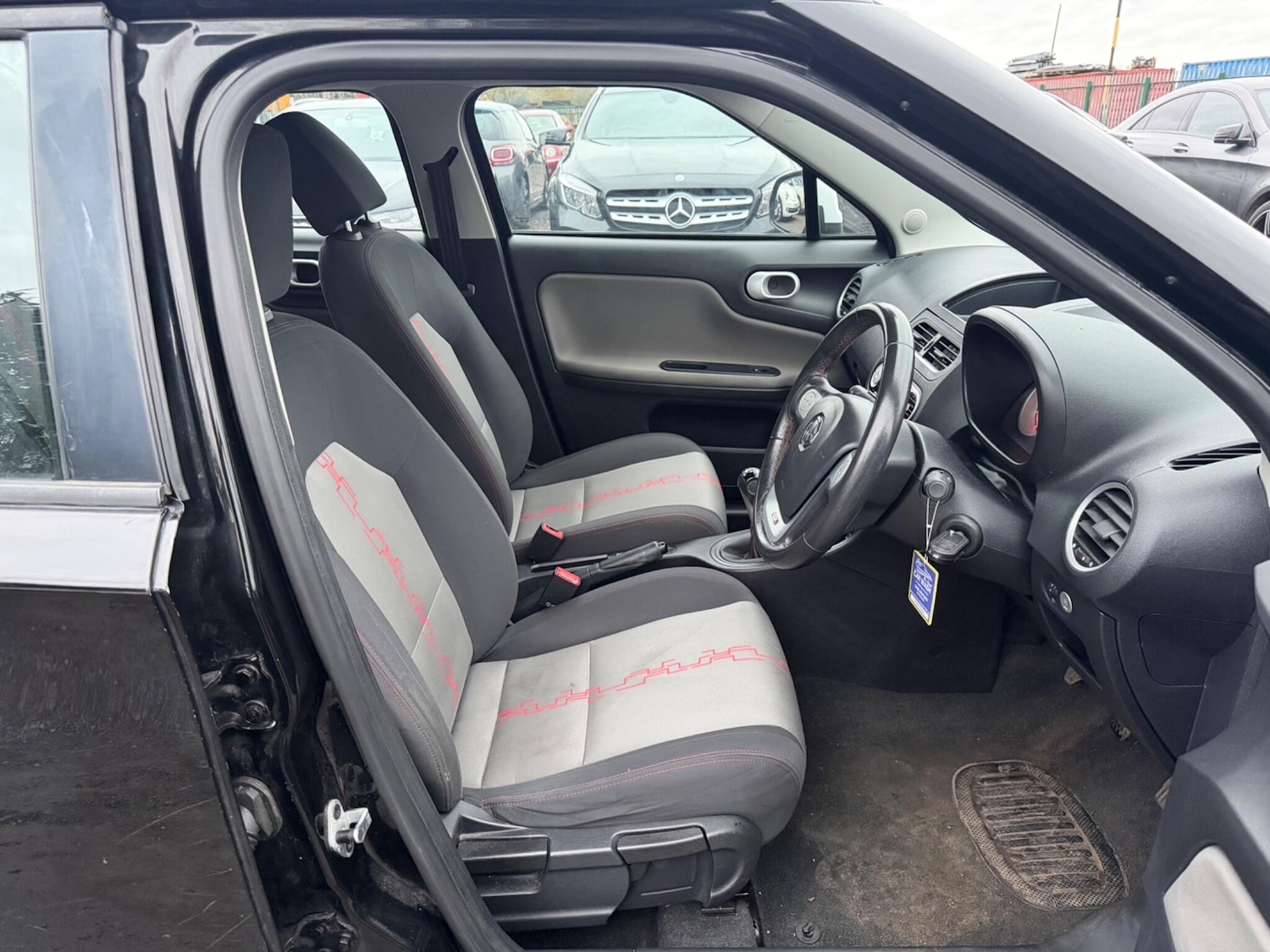 Used MG MG3 2017 for sale - 77645761: Photo 12