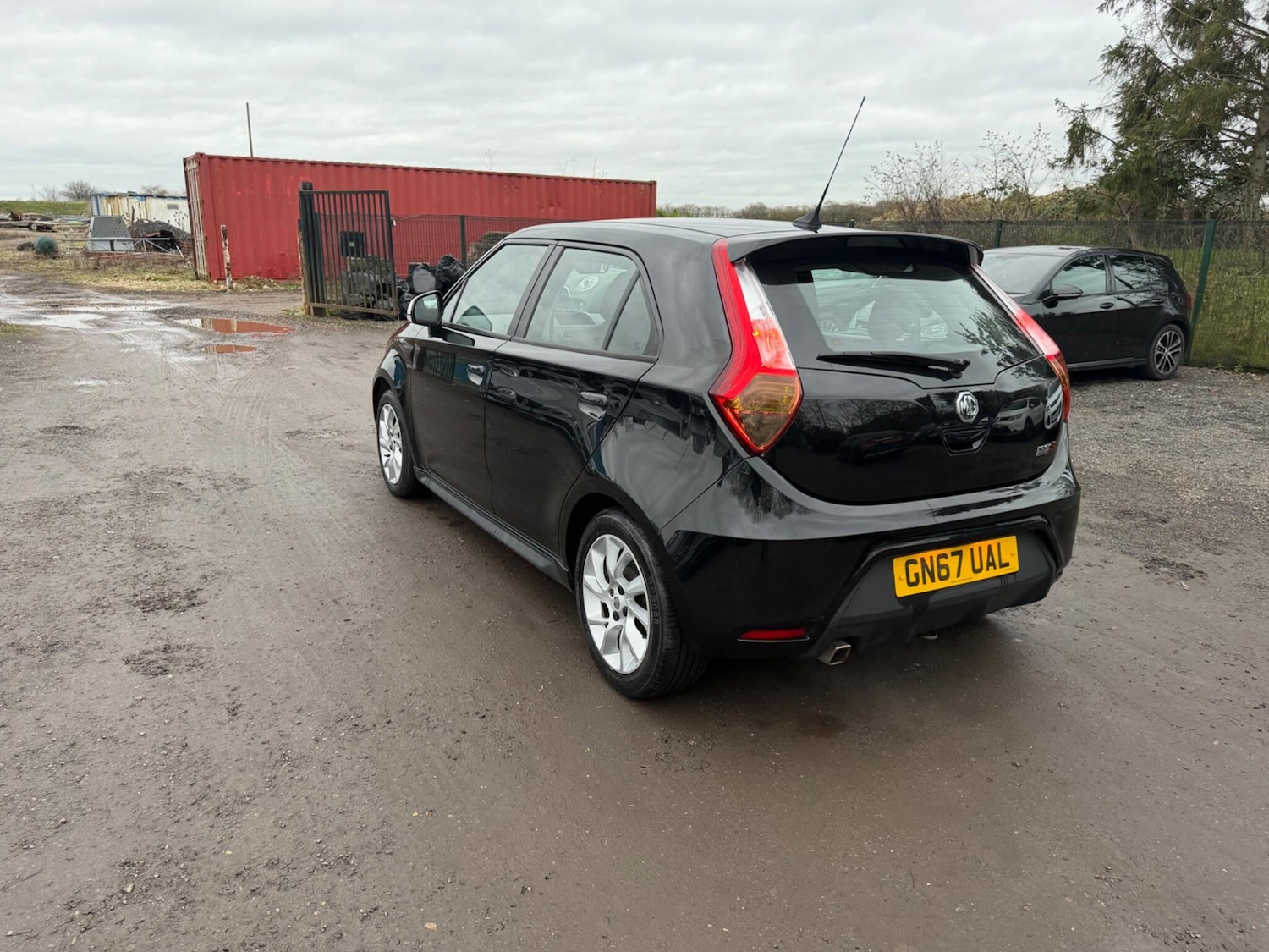 Used MG MG3 2017 for sale - 77645761: Photo 13