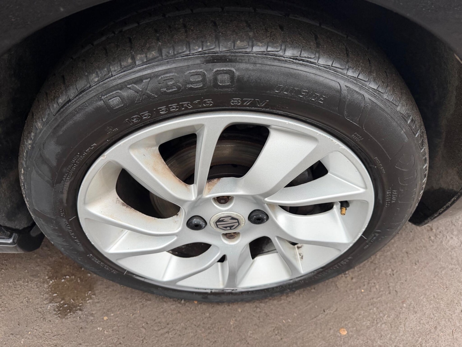 Used MG MG3 2017 for sale - 77645761: Photo 22