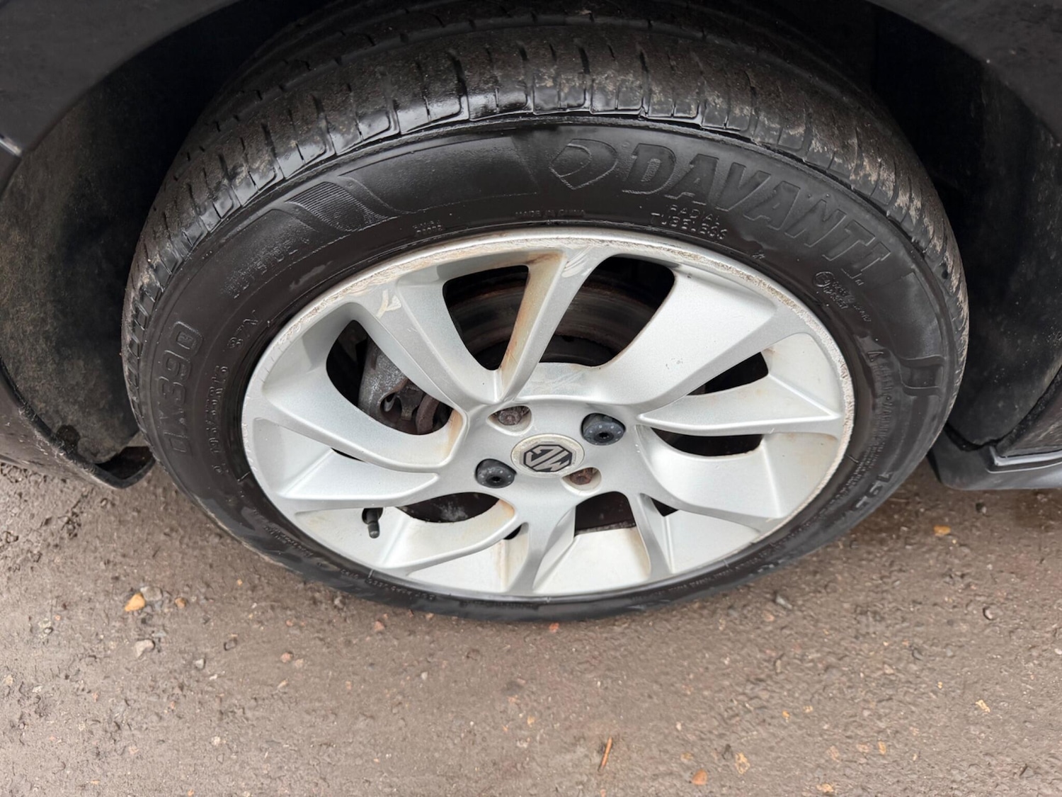 Used MG MG3 2017 for sale - 77645761: Photo 23