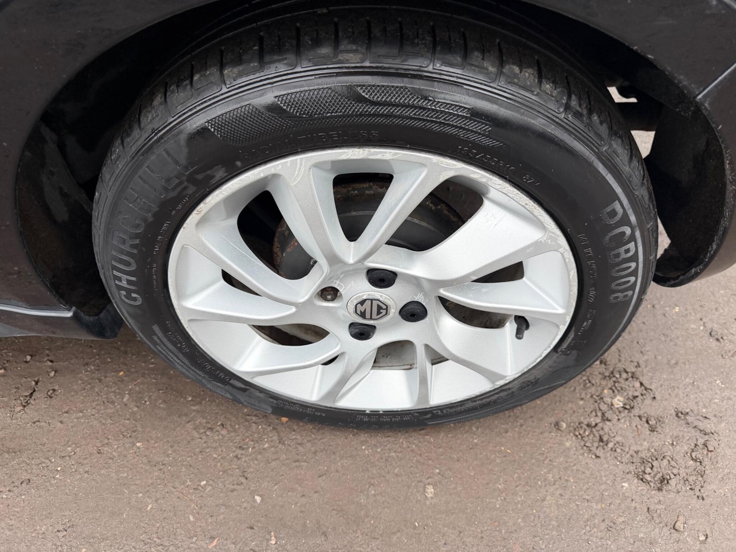 Used MG MG3 2017 for sale - 77645761: Photo 24