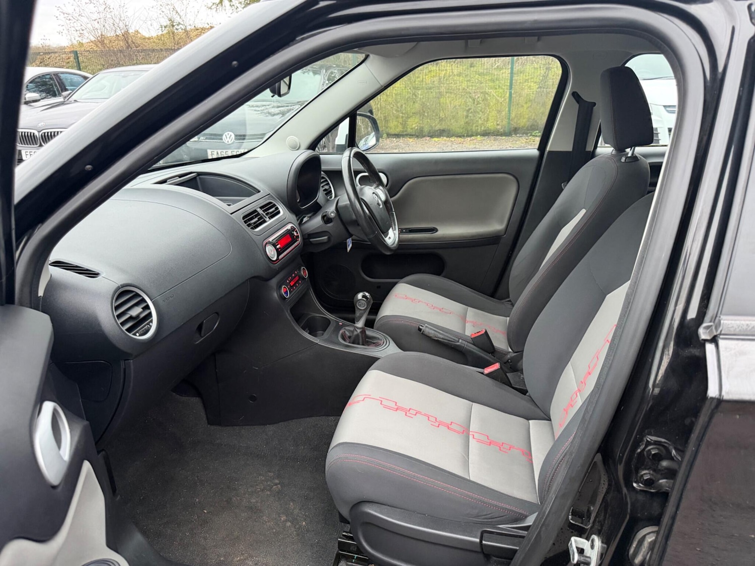 Used MG MG3 2017 for sale - 77645761: Photo 26