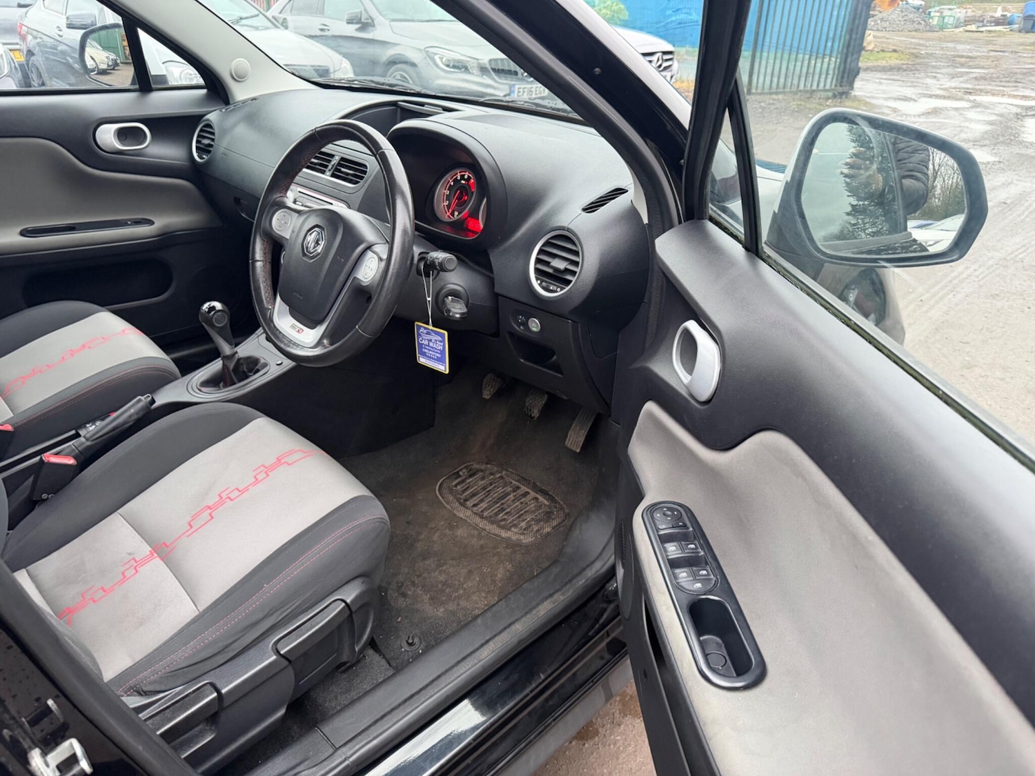 Used MG MG3 2017 for sale - 77645761: Photo 27