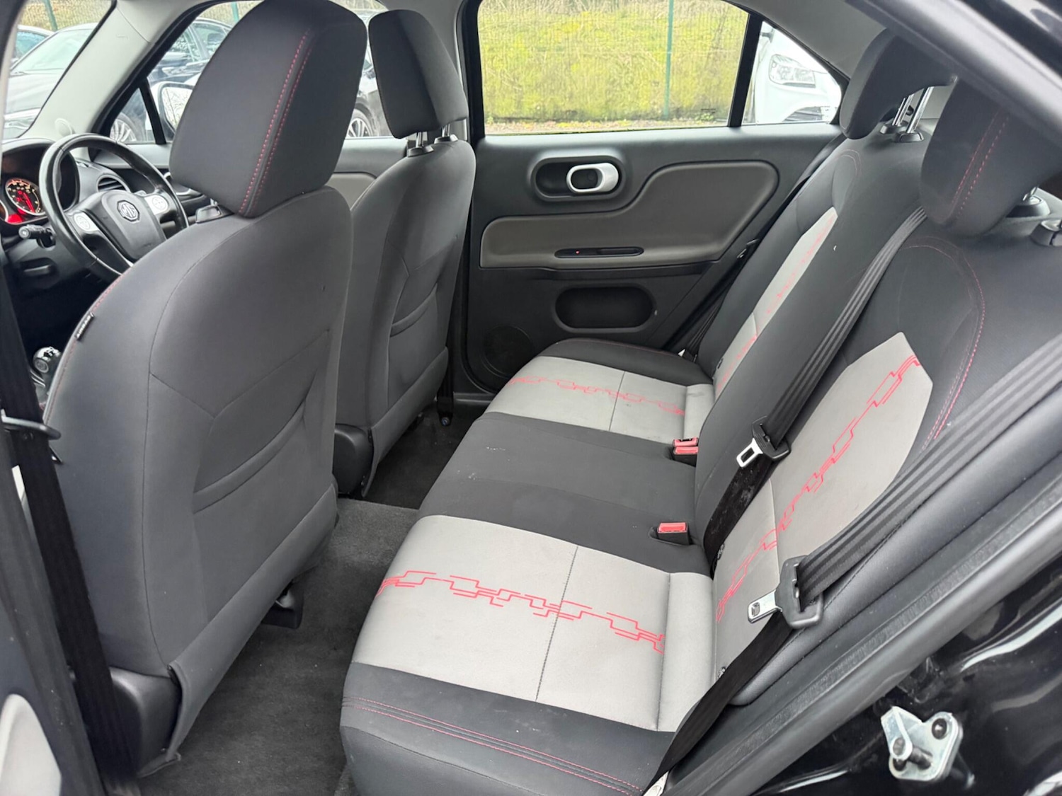 Used MG MG3 2017 for sale - 77645761: Photo 28