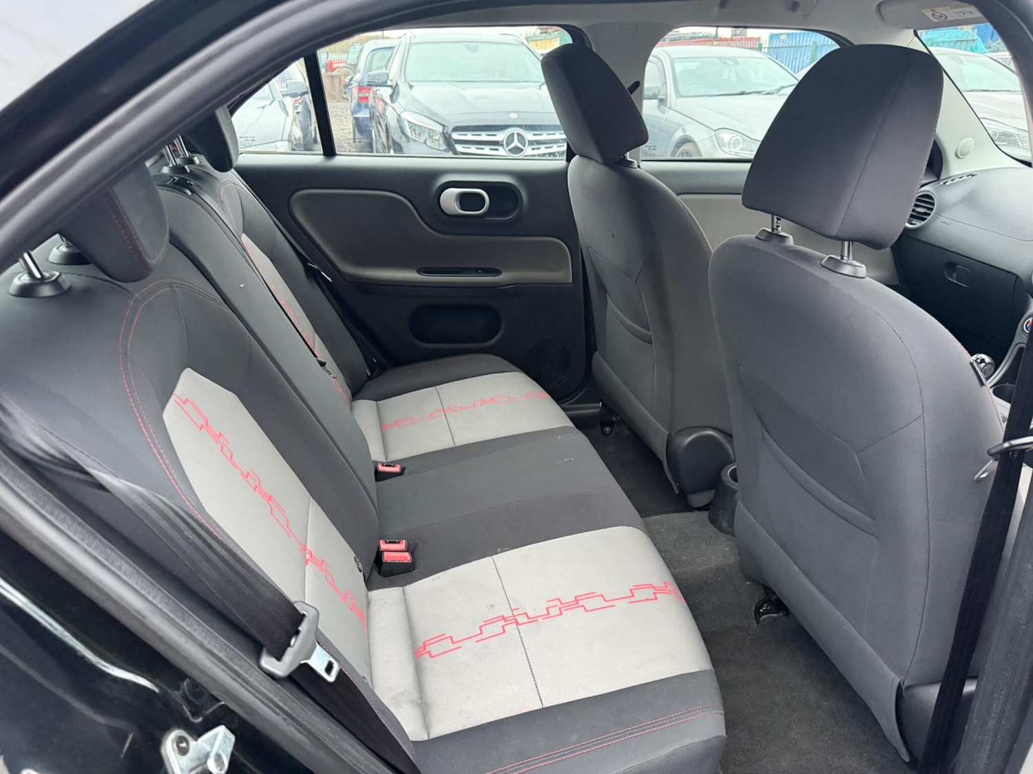 Used MG MG3 2017 for sale - 77645761: Photo 29