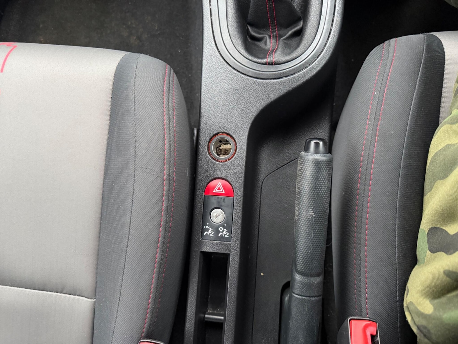 Used MG MG3 2017 for sale - 77645761: Photo 30