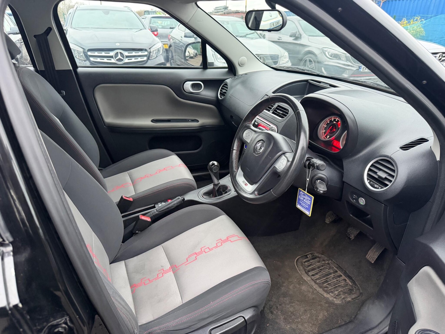 Used MG MG3 2017 for sale - 77645761: Photo 6