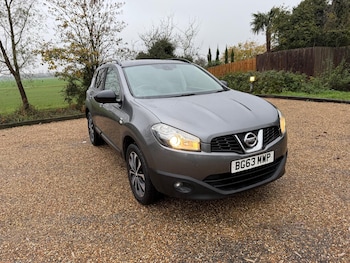 2013 (63) - 2.0 360 CVT 2WD Euro 5 5dr