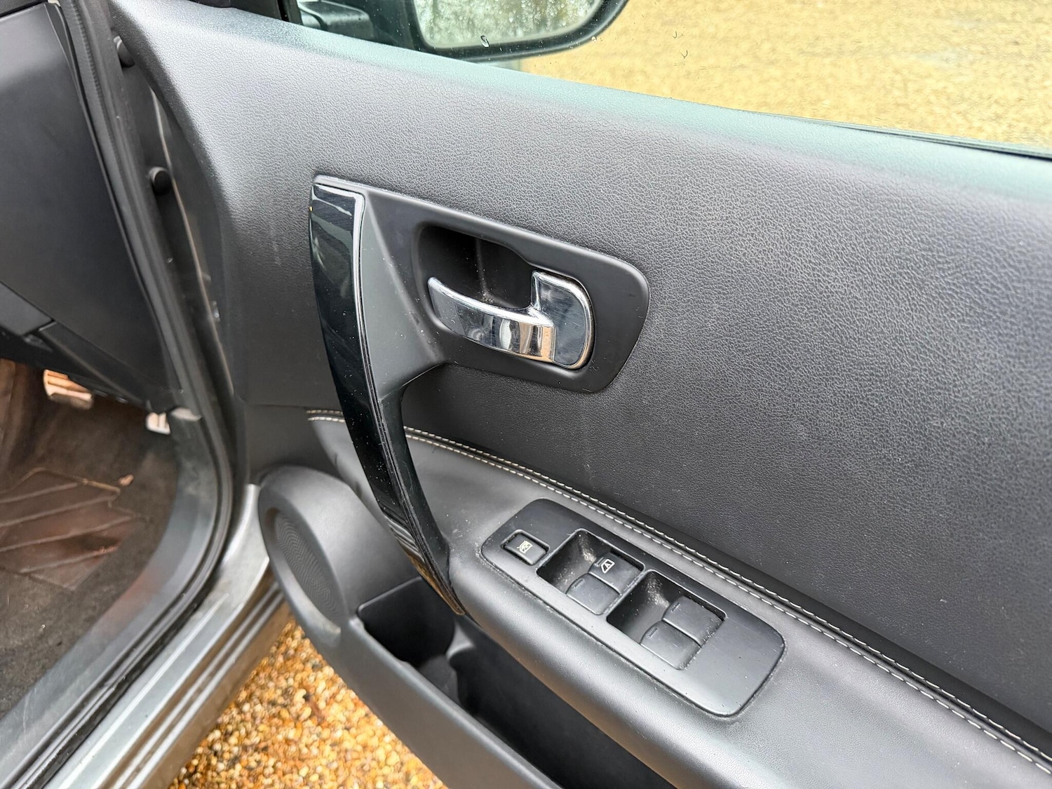 Used Nissan Qashqai 2013 for sale - 76592588: Photo 23