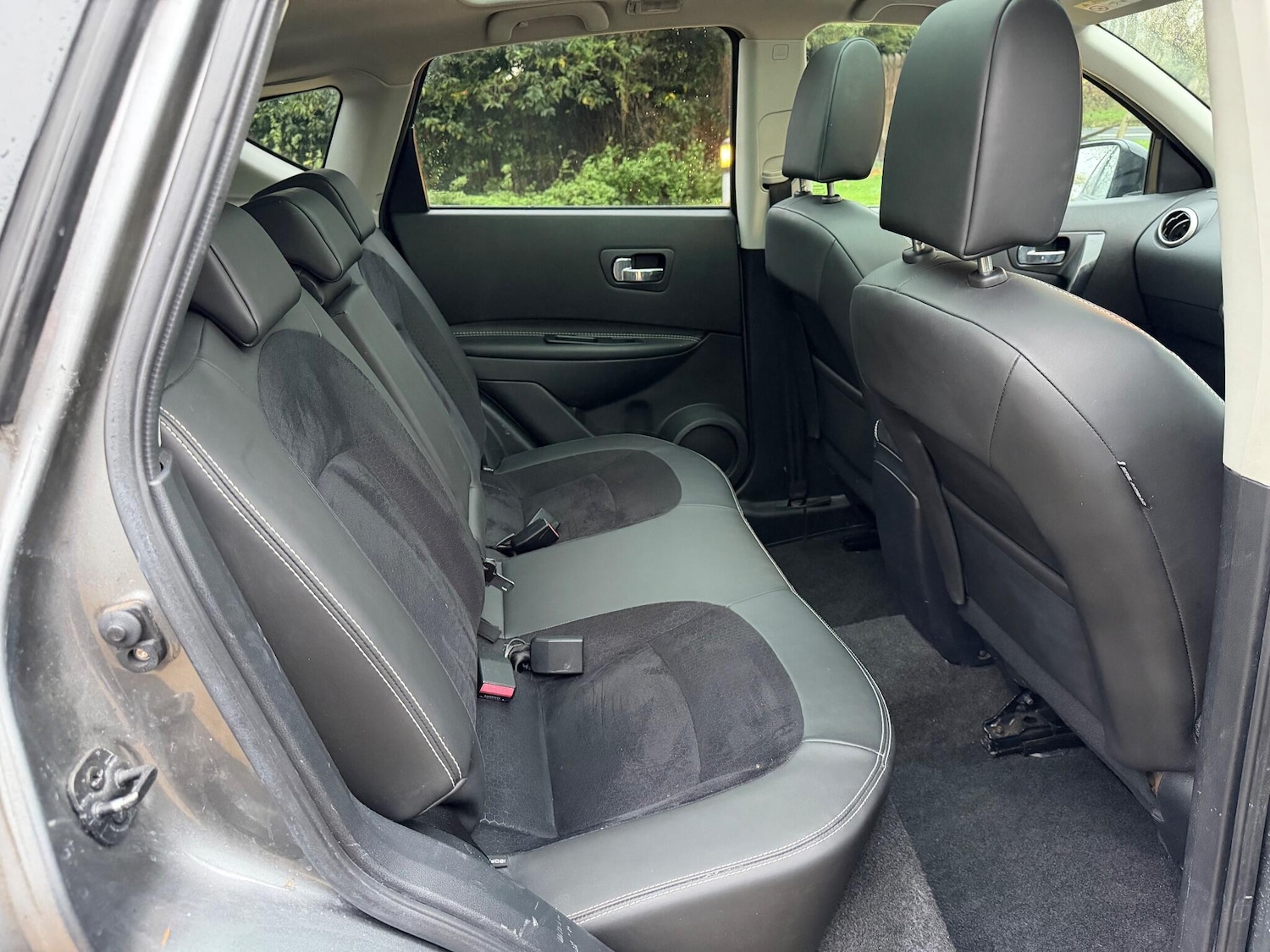 Used Nissan Qashqai 2013 for sale - 76592588: Photo 24