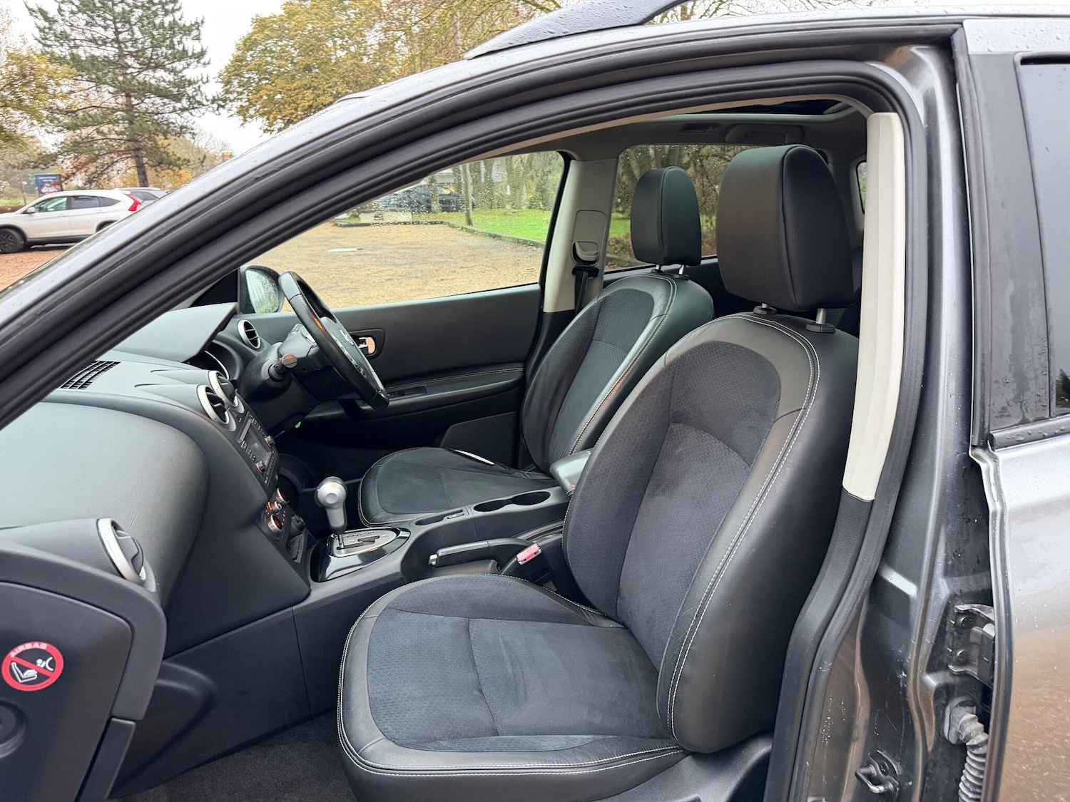 Used Nissan Qashqai 2013 for sale - 76592588: Photo 26