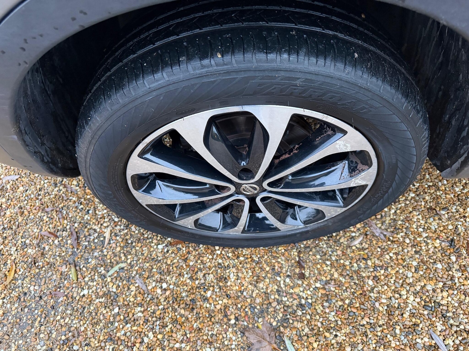 Used Nissan Qashqai 2013 for sale - 76592588: Photo 29