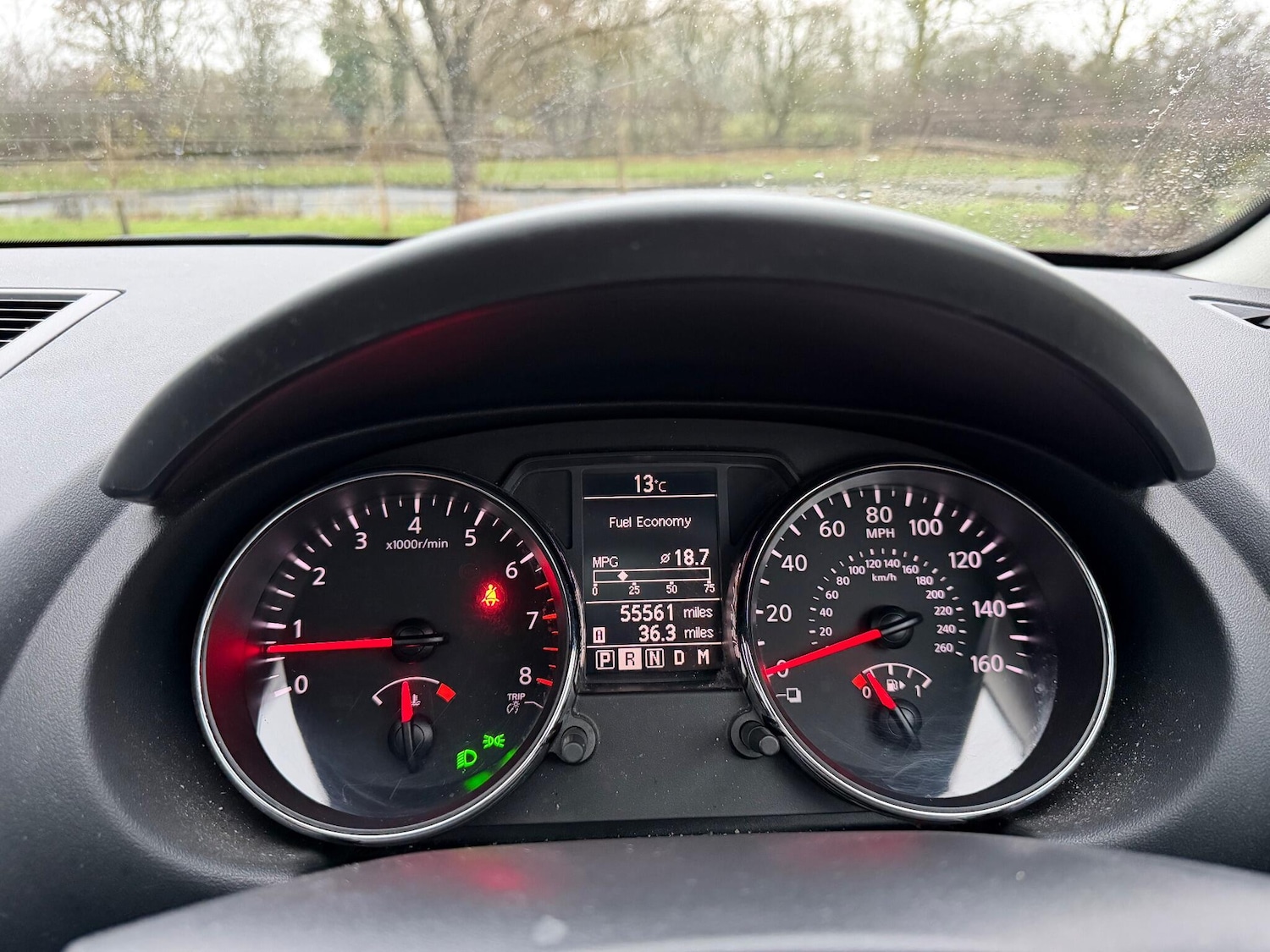 Used Nissan Qashqai 2013 for sale - 76592588: Photo 4