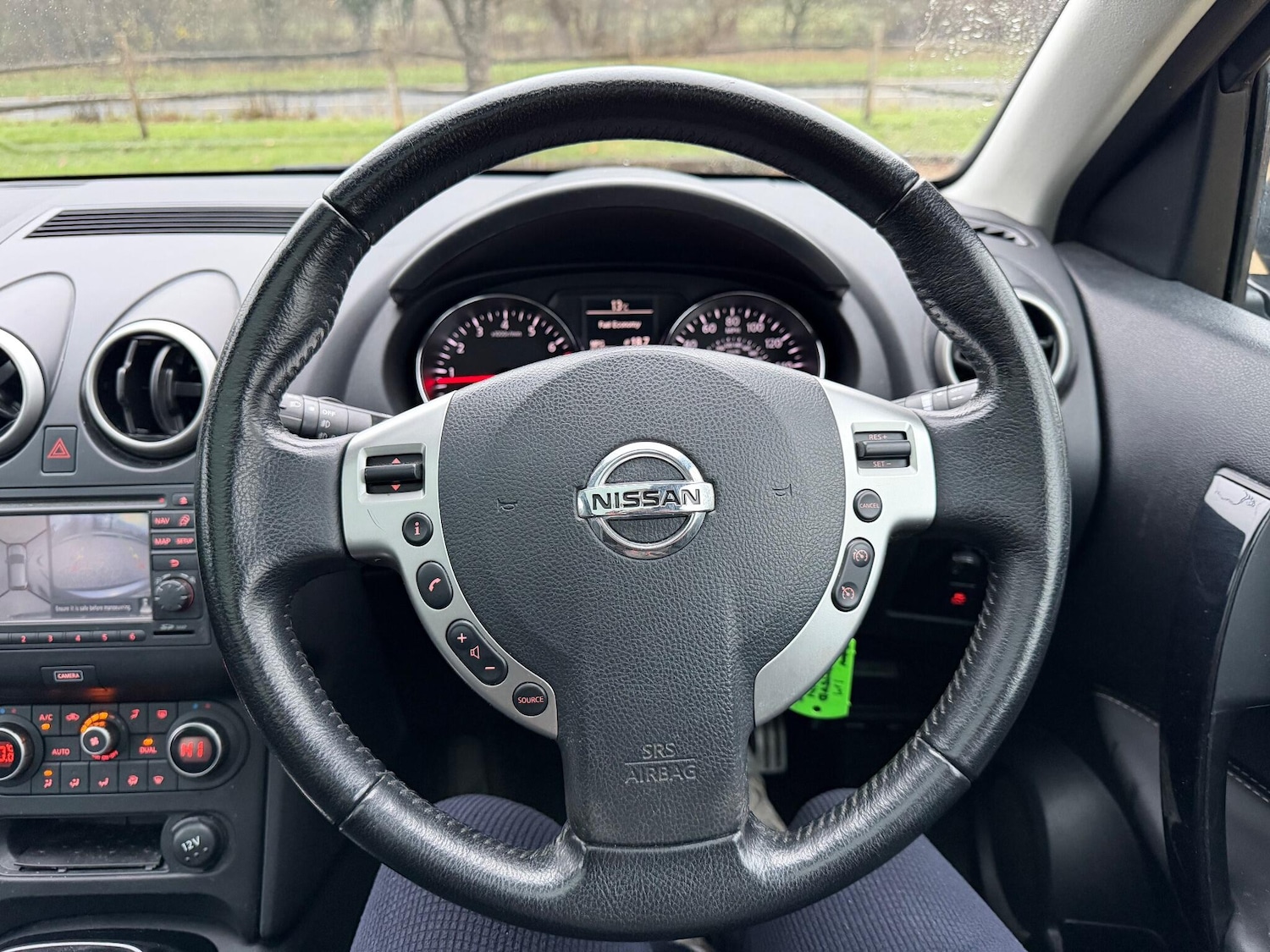 Used Nissan Qashqai 2013 for sale - 76592588: Photo 6