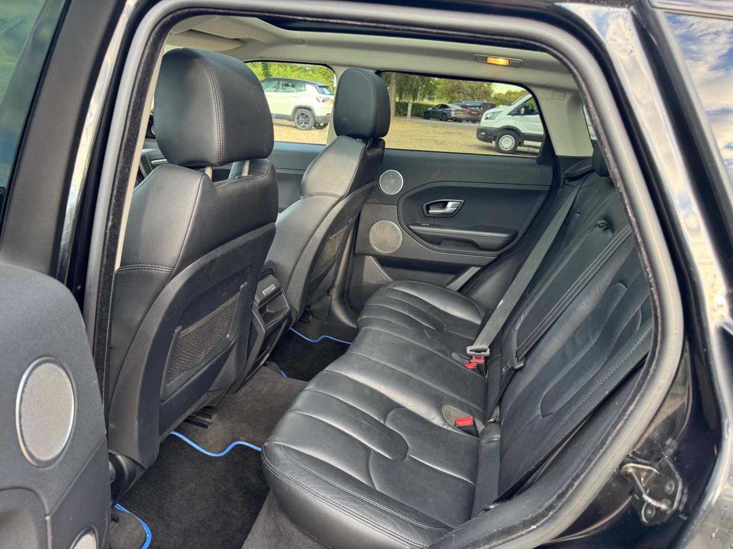 Vehicle 24