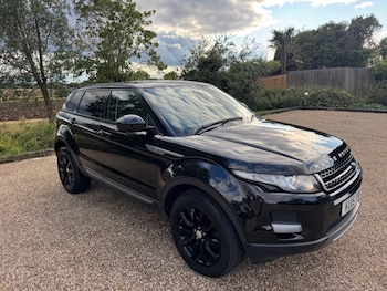 Used Land Rover Range Rover Evoque 2015 for sale - 75809114: Photo