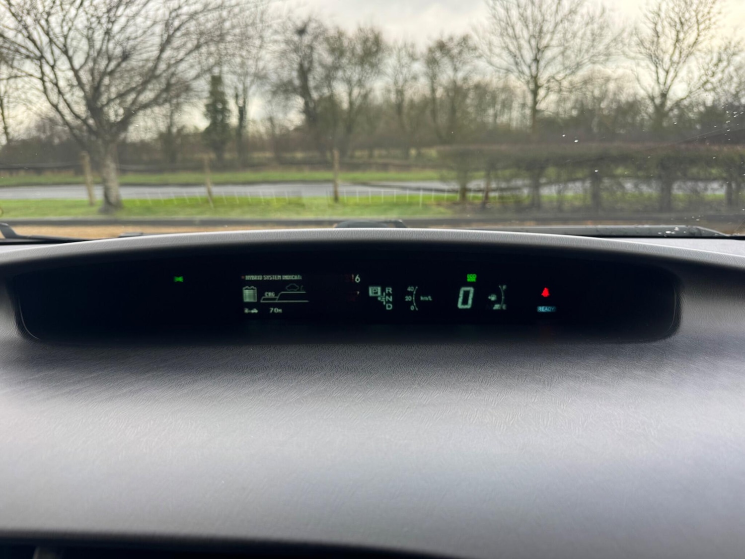 Used Toyota Prius 2019 for sale - 77705102: Photo 10