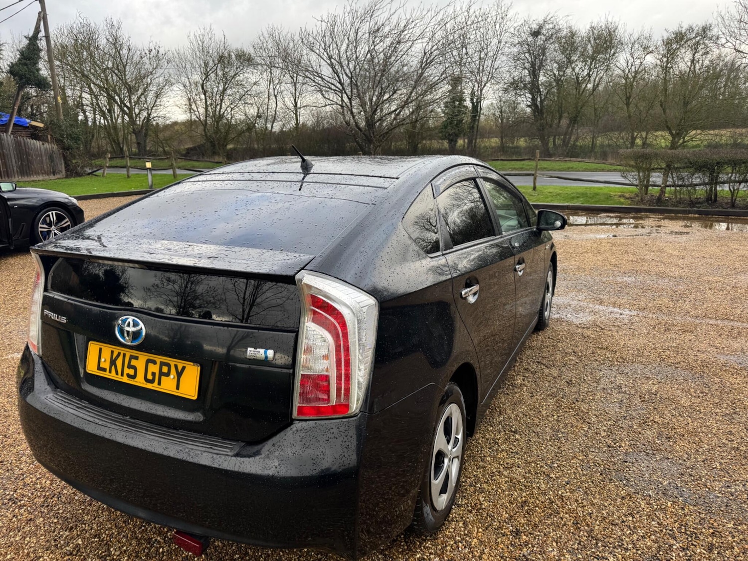 Used Toyota Prius 2019 for sale - 77705102: Photo 15