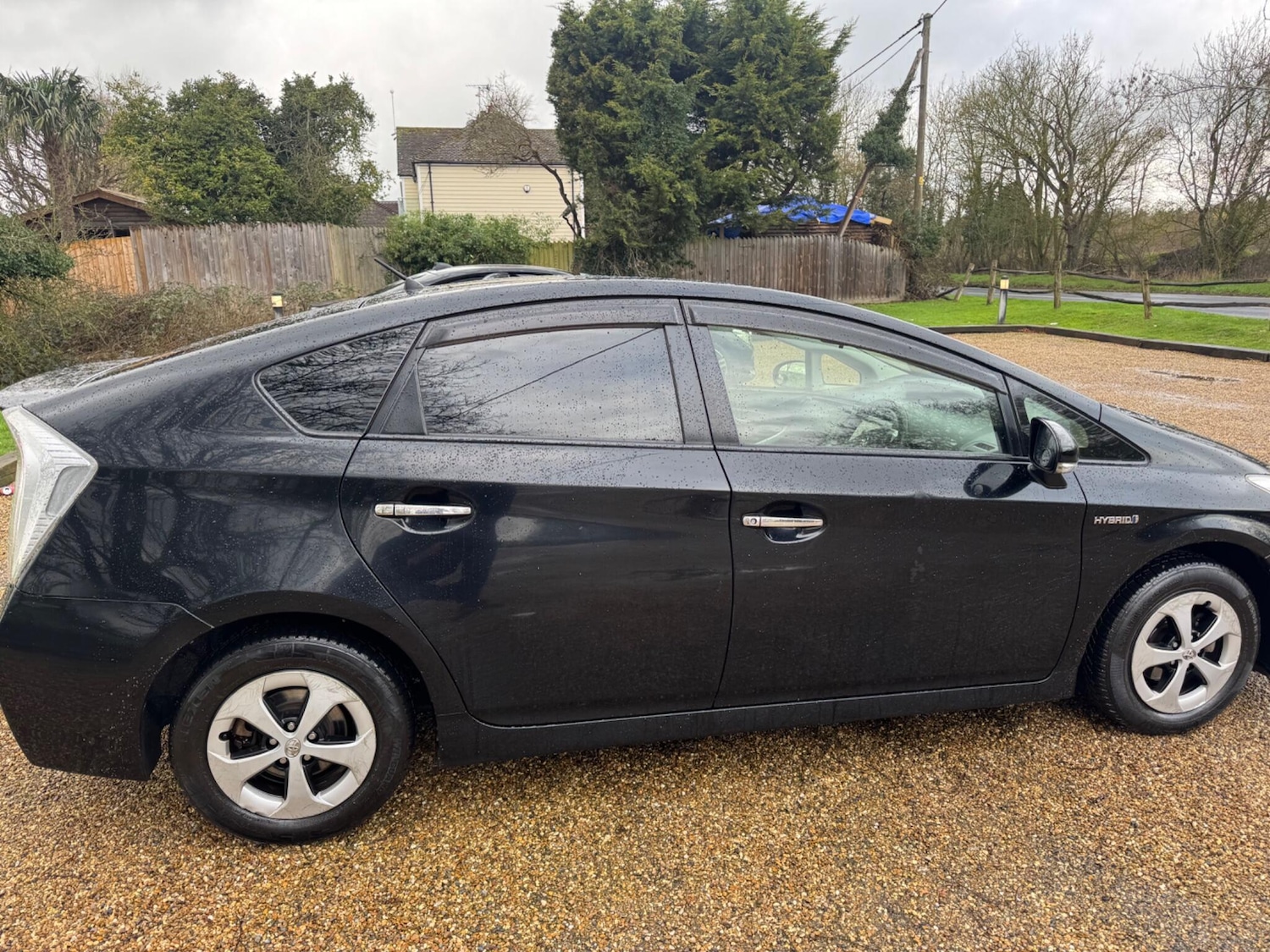 Used Toyota Prius 2019 for sale - 77705102: Photo 17