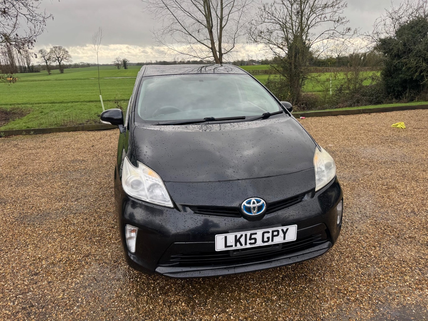 Used Toyota Prius 2019 for sale - 77705102: Photo 18
