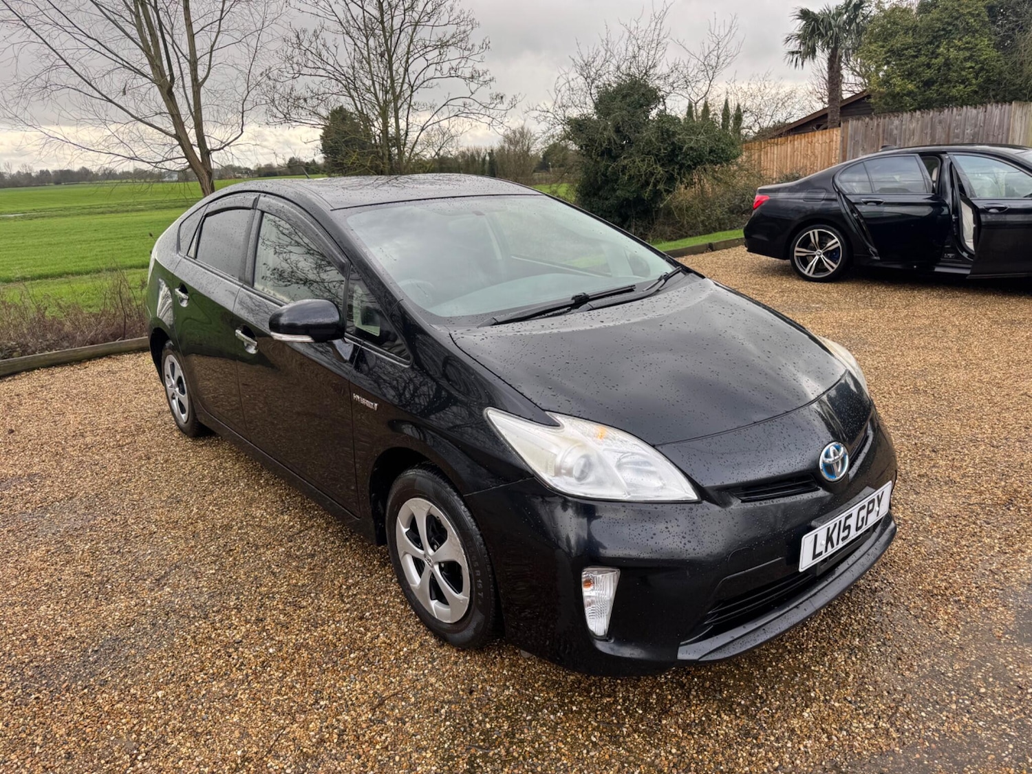 Used Toyota Prius 2019 for sale - 77705102: Photo 19