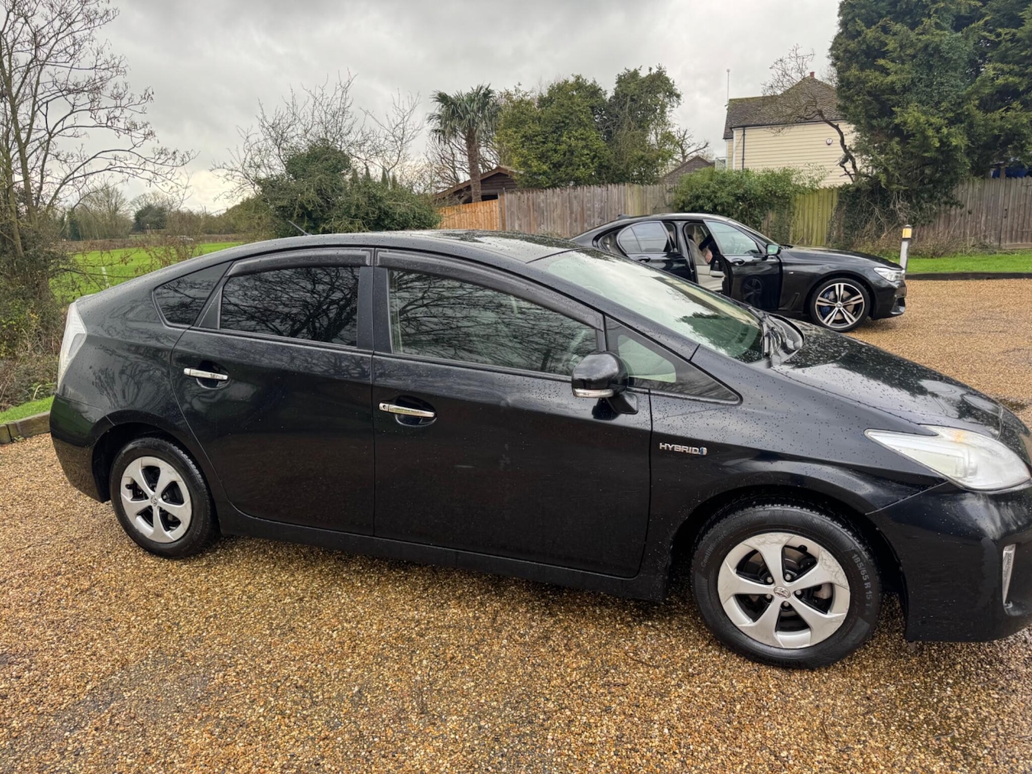 Used Toyota Prius 2019 for sale - 77705102: Photo 20
