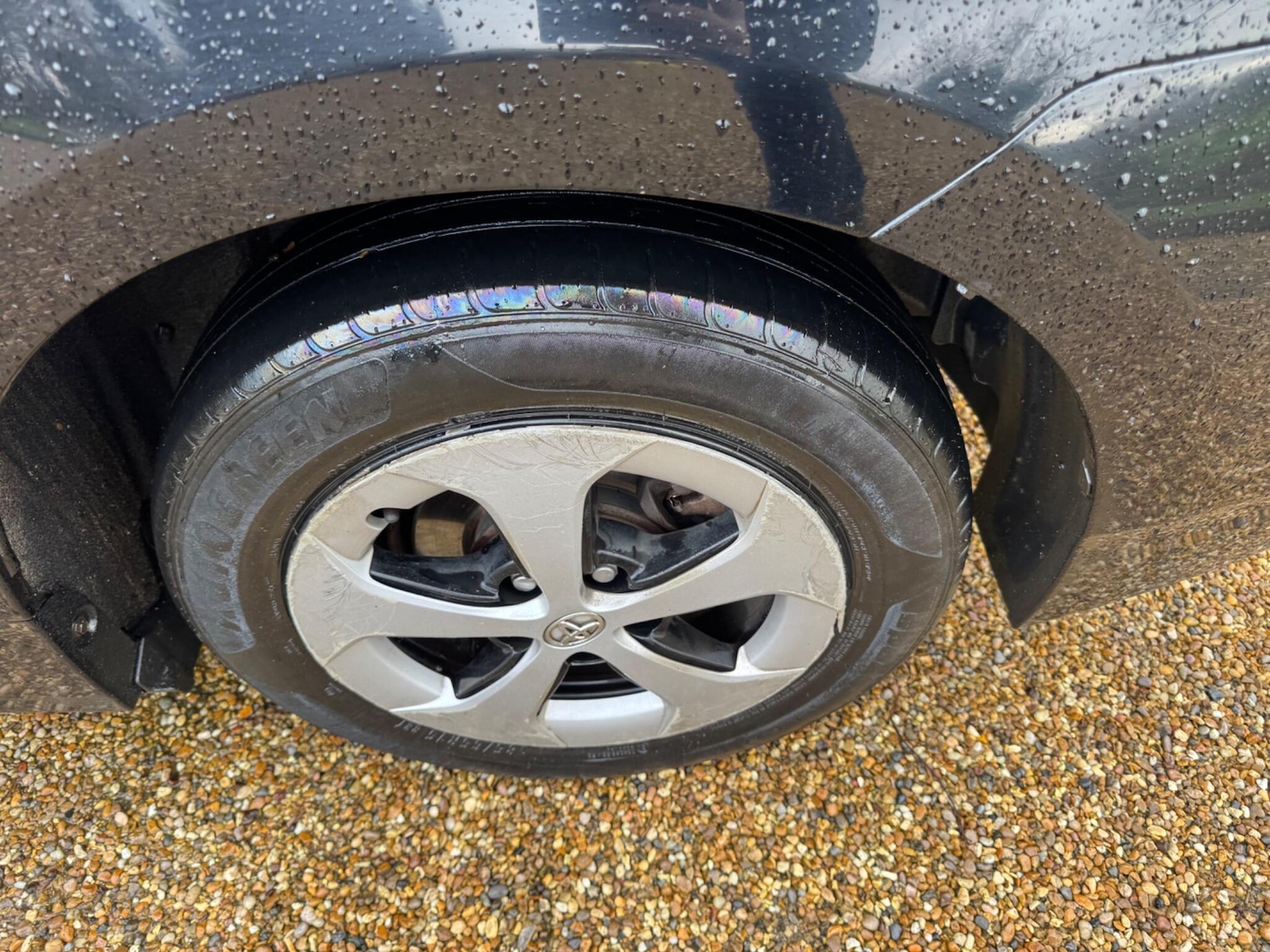 Used Toyota Prius 2019 for sale - 77705102: Photo 21