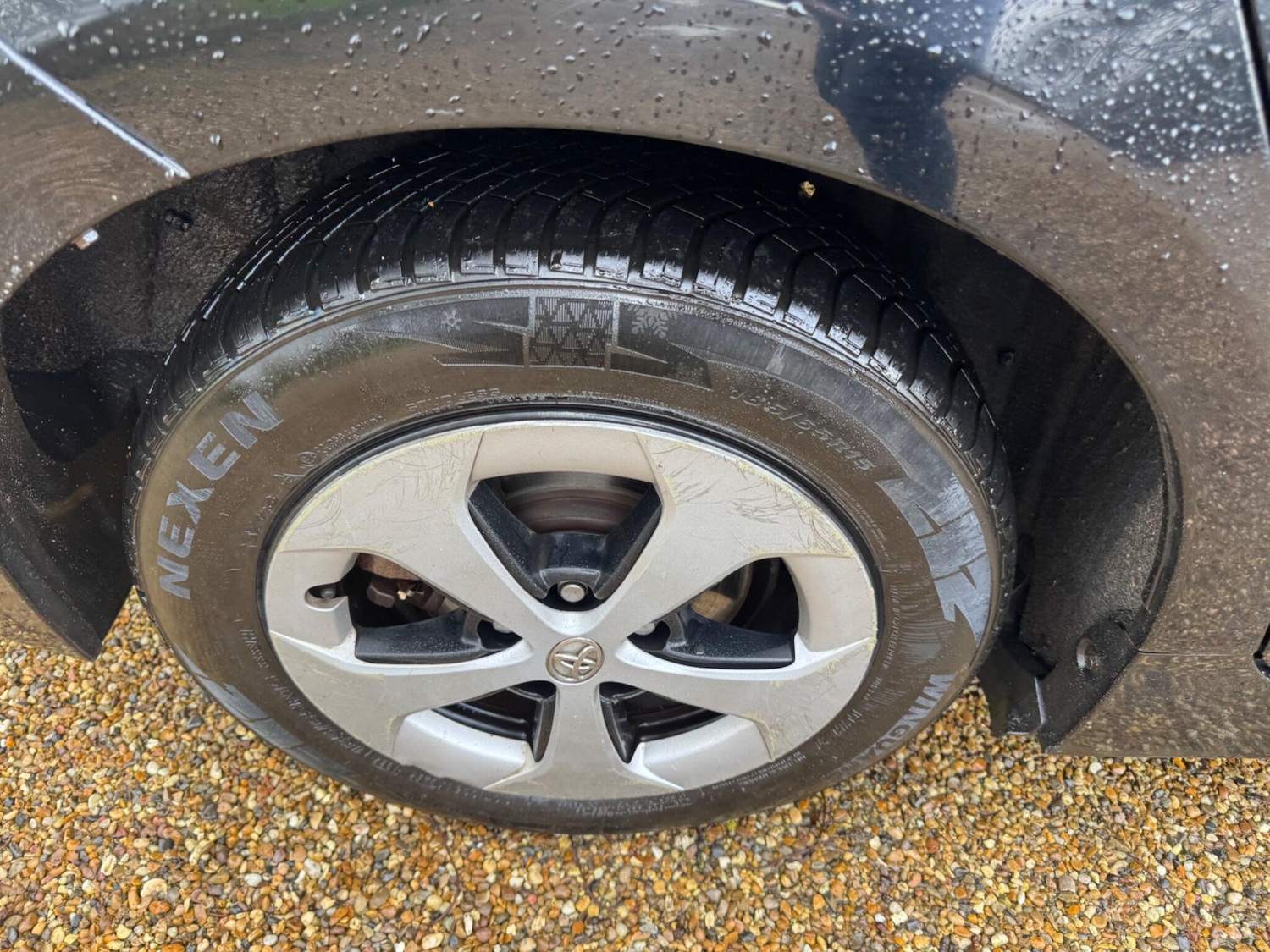 Used Toyota Prius 2019 for sale - 77705102: Photo 22