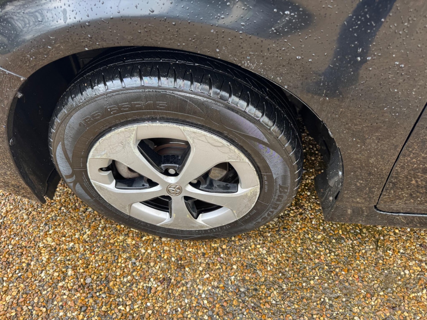 Used Toyota Prius 2019 for sale - 77705102: Photo 24