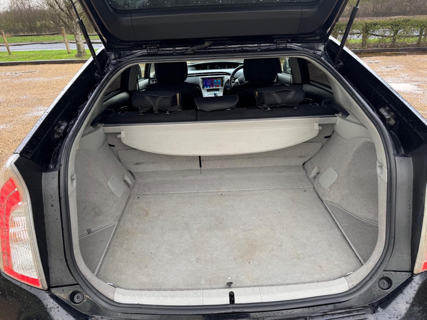 Used Toyota Prius 2019 for sale - 77705102: Photo 29