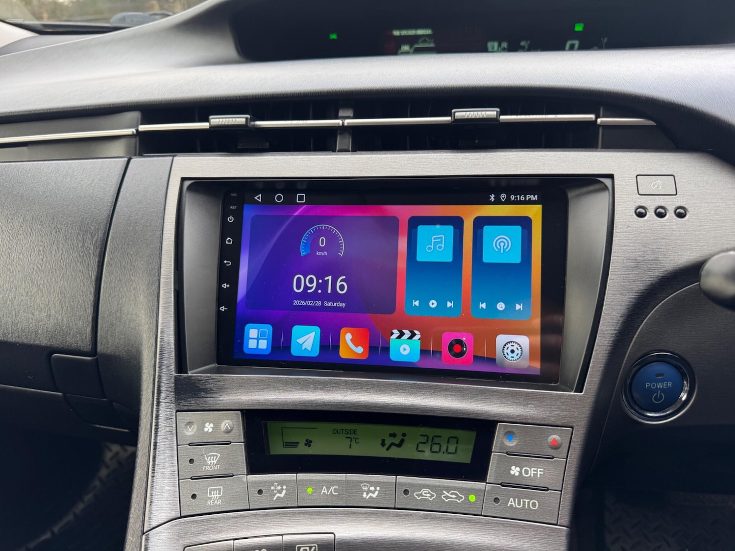 Used Toyota Prius 2019 for sale - 77705102: Photo 33