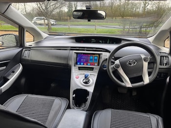 Used Toyota Prius 2015 for sale - 77705102: Photo