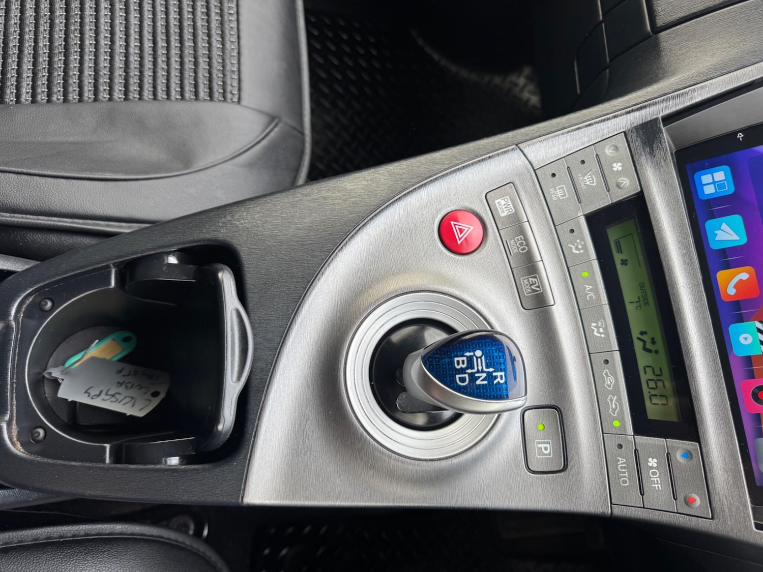 Used Toyota Prius 2019 for sale - 77705102: Photo 8