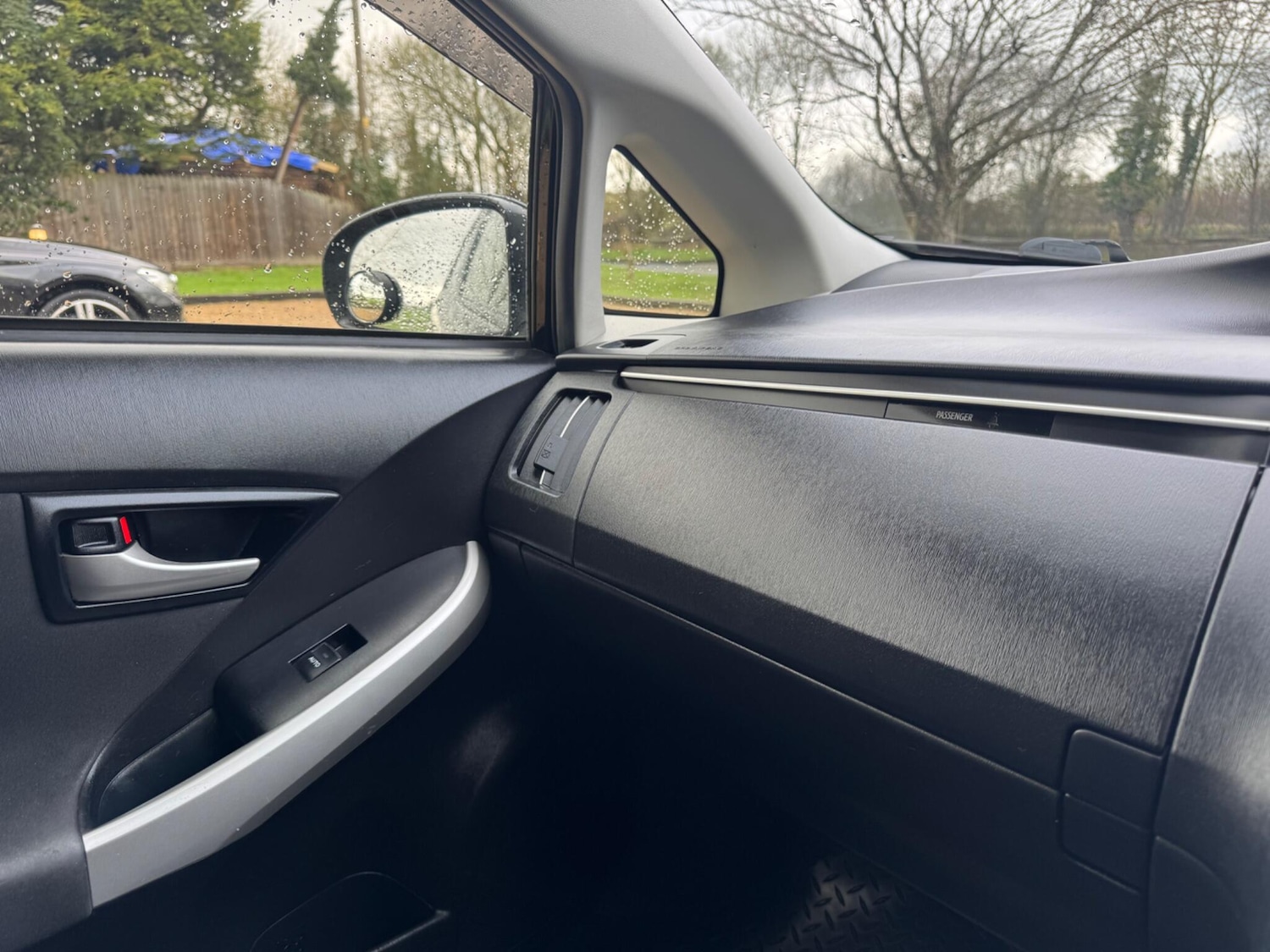 Used Toyota Prius 2019 for sale - 77705102: Photo 9