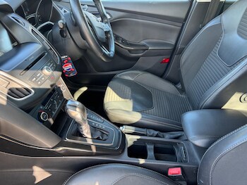 Used Ford Focus 2015 for sale - 78334393: Photo