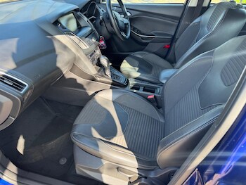 Used Ford Focus 2015 for sale - 78334393: Photo