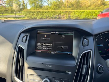 Used Ford Focus 2015 for sale - 78334393: Photo