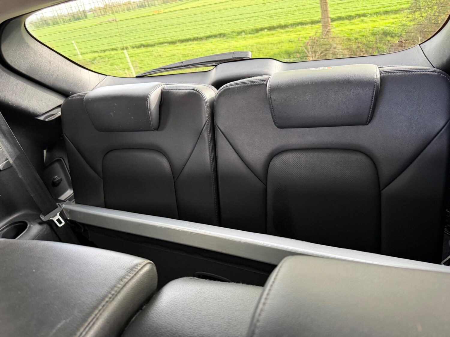 Used Hyundai Santa Fe for sale - 78214734: Photo 29