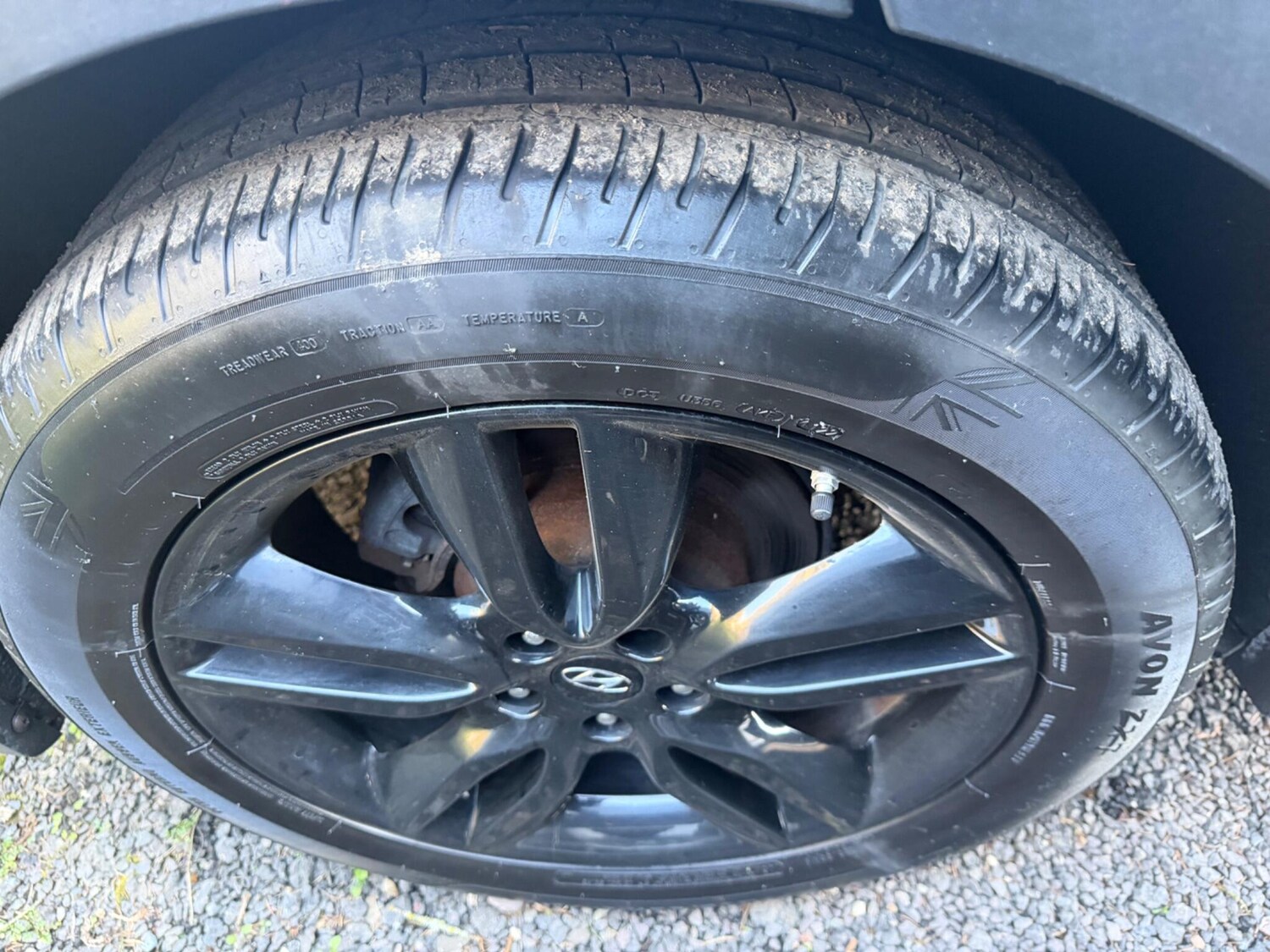 Used Hyundai Santa Fe for sale - 78214734: Photo 37