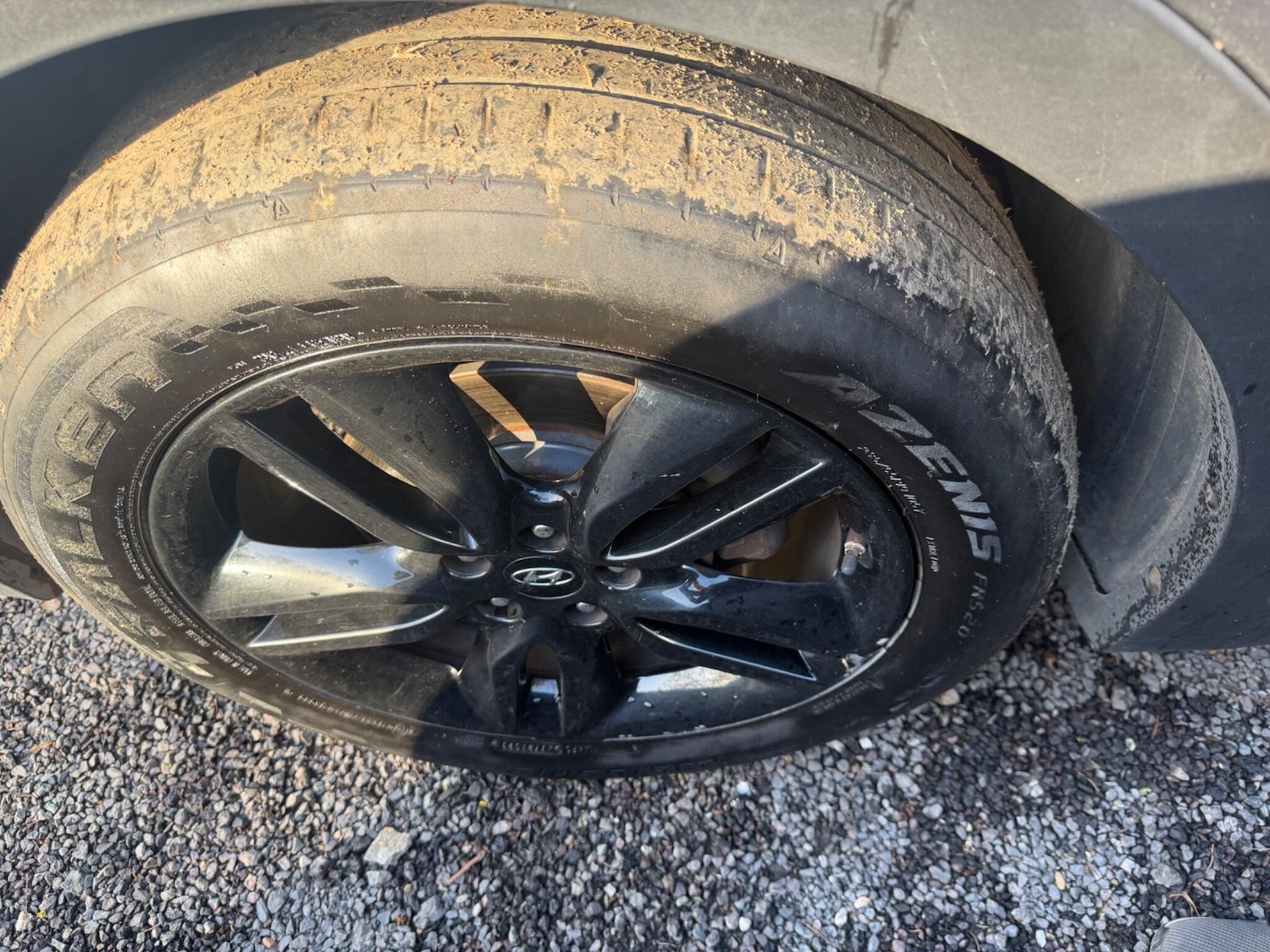 Used Hyundai Santa Fe for sale - 78214734: Photo 39