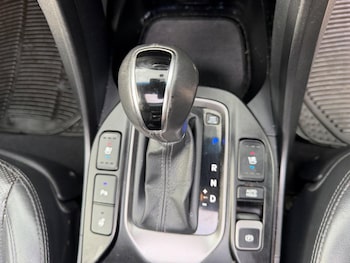 Used Hyundai Santa Fe 2015 for sale - 78214734: Photo