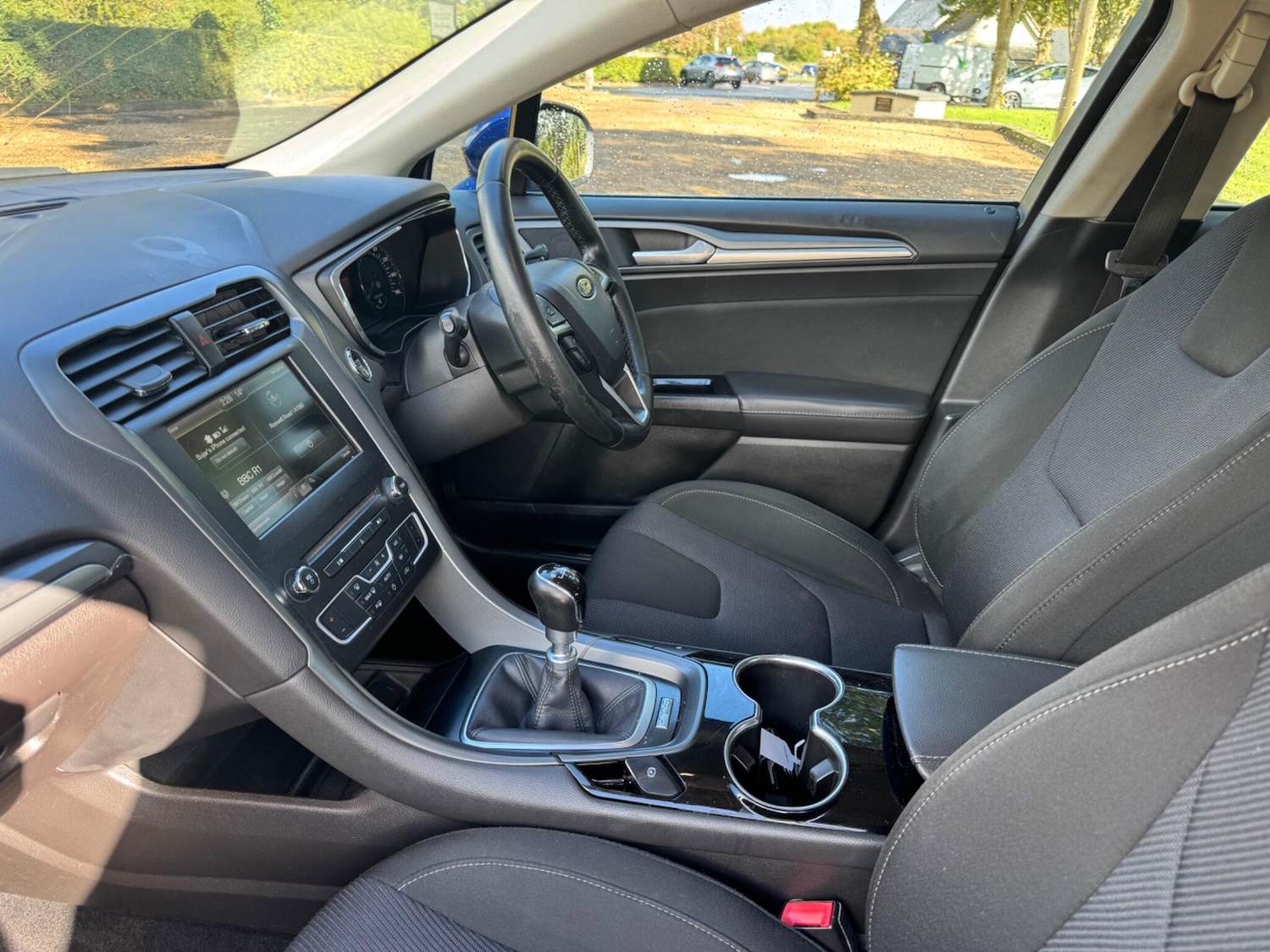 Vehicle 25